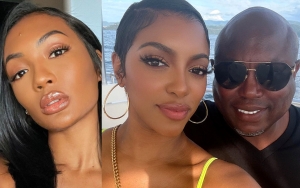 Falynn Guobadia Confirms She Exits 'RHOA' Months After Porsha Williams Got Engaged to Her Ex