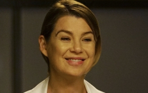 Ellen Pompeo Reacts to Fan Dubbing 'Grey's Anatomy' Season 17 'Dumpster Fire Trash''
