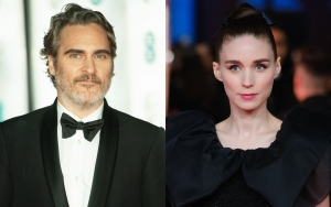 Joaquin Phoenix and Rooney Mara Set for Onscreen Reunion With 'Polaris'
