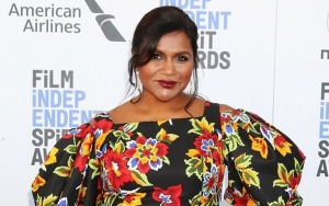 Mindy Kaling Working on New Workplace Comedy Series Inspired by LA Lakers