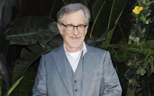 Steven Spielberg Calls Production Deal With Netflix 'Incredibly Fulfilling'
