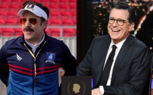 'Ted Lasso' and 'The Late Show' Among Winners at 2021 Peabody Awards