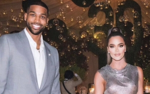 Khloe Kardashian Posts About Being 'at Peace' Amid Tristan Thompson Split Rumors