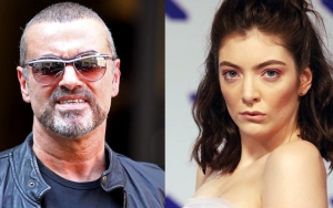 George Michael's Family Wishes Lorde Success With 'Solar Power' After Comparison to 'Freedom! '90'