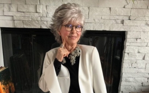 Rita Moreno Close to Backing Out of Original 'West Side Story' Over Initial 'America' Lyrics