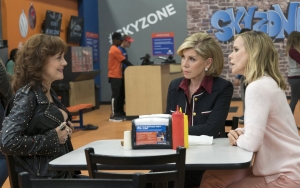 Susan Sarandon Hopeful 'Bad Moms' Writers Get Third Instalment Script Together