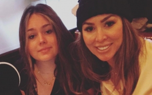 Kelly Dodd Celebrates Daughter Jolie's Birthday After Revealing the Teen Has COVID-19