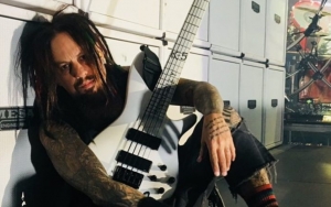 Korn Bassist Agrees to Band's Request for Him to Skip Summer Tour