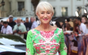 'Shazam 2' Set Photos Reveal First Look at Helen Mirren as Hespera