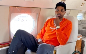 Tristan Thompson Calls 'Cap' on Hook-Up Rumors Amid Khloe Kardashian Split News