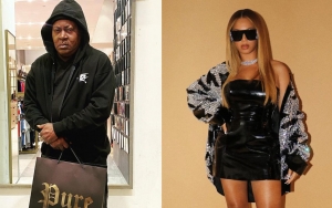 Beyhive Drag Trick Daddy for Saying Beyonce Can Barely Sing