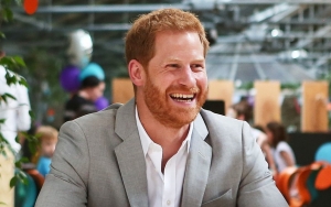 Prince Harry to Quarantine at Former Home Before Unveiling Princess Diana Statue