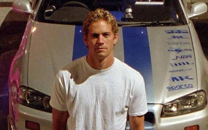 Paul Walker's 'Fast and Furious' Car Sold for $550K at Auction