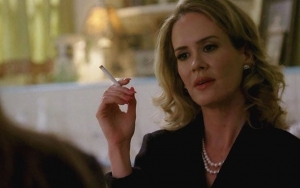 Sarah Paulson Wishes She Could Have Turned Down 'American Horror Story: Roanoke'