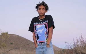 Jaden Smith Lauded as Environmental Warrior by UCLA