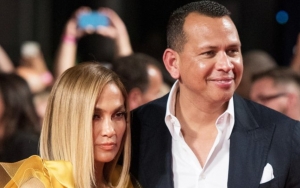 Alex Rodriguez Opts to Stay Single 'for a While' Following Jennifer Lopez Split