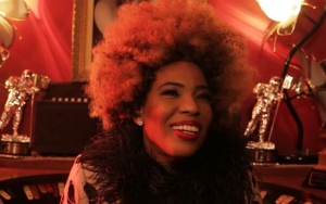 Macy Gray Defends Her Stance on Redesigning U.S. Flag: It's Been 'Violated and Weaponized'