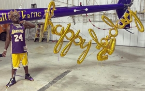 Kodak Black Slammed for His 'Disrespectful' Kobe Bryant-Inspired Helicopter