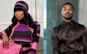 Nicki Minaj Defends Michael B. Jordan Amid Cultural Appropriation Accusation Over His Rum Brand