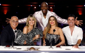 'America's Got Talent' Recap: Sofia Vergara Gives Her Golden Buzzer for This Amazing Singer