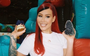 Iggy Azalea Reveals Perks of Dating Her on 'The Celebrity Dating Game'