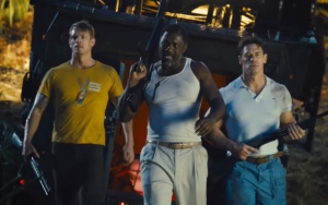 'The Suicide Squad' Director Defends the Superman Connection in New Trailer Following Backlash