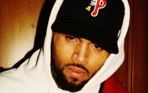 Chris Brown Appears to Laugh Off New Battery Allegations