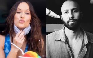 Kacey Musgraves and New Beau Cole Schafer Confirm Romance With PDA-Packed Instagram Photo