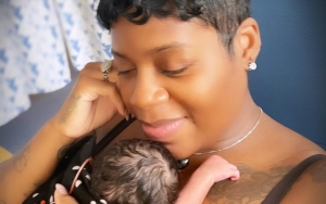Fantasia Barrino Cries Tears of Joy After Her Newborn Daughter 'Kicked the NICU Butt'