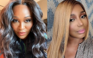 Cynthia Bailey Defends NeNe Leakes' Claims That She's 'RHOA' OG