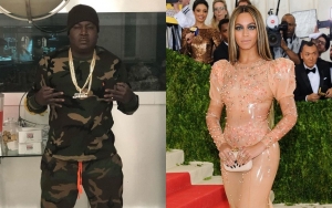 Trick Daddy Defends 'Unpopular Opinion' That 'Beyonce Can't Sing'