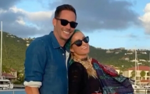 Paris Hilton Shifts Her Goal From Money to Baby Ahead of Carter Reum Wedding