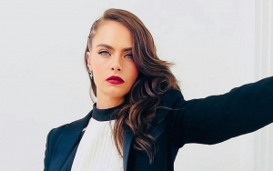 Cara Delevingne on Plastic Surgery: Young People Need to Know That Some Beauties Are Not Natural