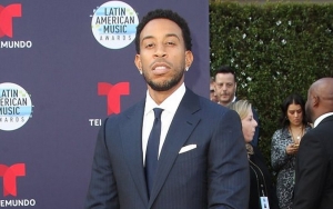Ludacris Didn't Know He Had Tennis Court in His House Until Covid-19 Lockdown
