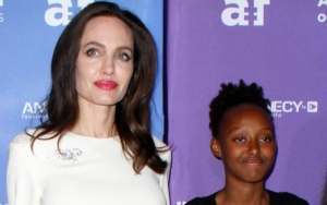 Angelina Jolie Claims Eldest Daughter's Post-Surgery Care Depends on Her 'Skin Color'