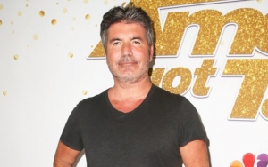 Simon Cowell Excited to Give Musical Talent Opportunity Through 'I Walk the Line'