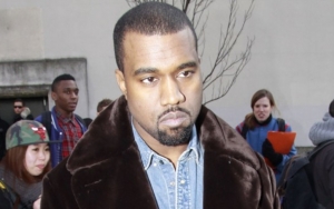 Kanye West Demands $14K in Sanctions Over His Leaked Profanity-Laced Deposition