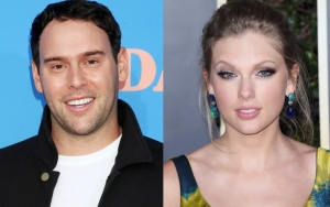 Scooter Braun Regrets His 'Confusing' Rift With Taylor Swift