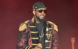 R. Kelly Moved to NYC Jail From Chicago Ahead of Sex-Trafficking and Racketeering Trial