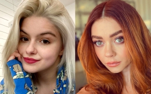 Ariel Winter Jokingly Blasts Sarah Hyland Over 'Modern Family' Reunion Snub