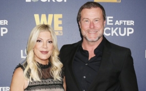 Tori Spelling Has 'Major' Marital Issues With Dean McDermott for 'Over a Year'