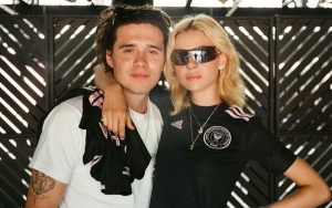 Brooklyn Beckham Showers Nicola Peltz With Love on Their 1st Engagement Anniversary 