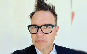Blink-182's Mark Hoppus Admits to Feeling 'Scared' as He Reveals Cancer Diagnosis