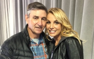 Britney Spears' Father 'Sorry' for Making Her Suffer 'So Much Pain' Amid Conservatorship Battle