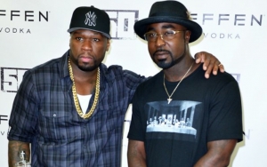 50 Cent Roasts Young Buck Amid Rumors He 'Came Out' of the Closet