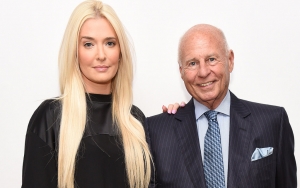 Erika Jayne's Marriage Was on 'S***ty Path' Before She Filed for Divorce From Tom Girardi
