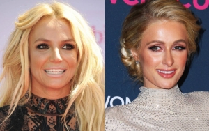 Britney Spears Doesn't Believe Paris Hilton's Abuse Allegations Against Utah Boarding School