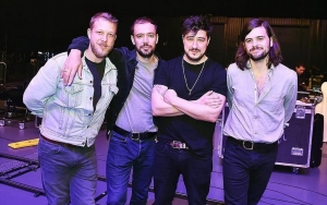 Winston Marshall Quits Mumford and Sons After Backlash for Supporting Antifa Conspiracy Theory