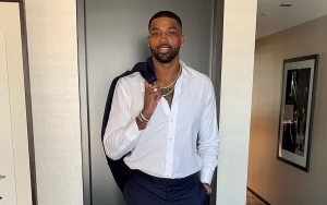 Tristan Thompson Wins Default Judgment in Libel Lawsuit Against Paternity Accuser