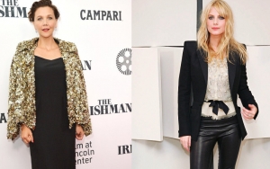 Maggie Gyllenhaal and Melanie Laurent Among Jury for 2021 Cannes